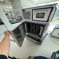 HighRes Biosolutions SteriStore Automated Microplate Incubator image 0